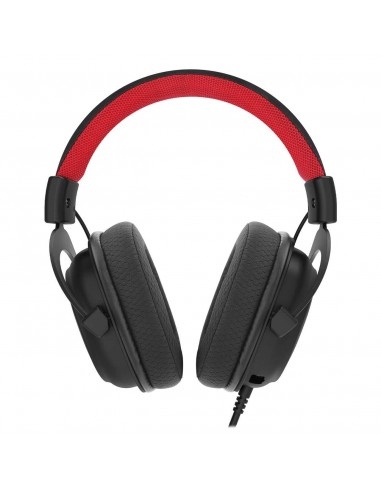 REDRAGON H510-LT Black Жичен Черен